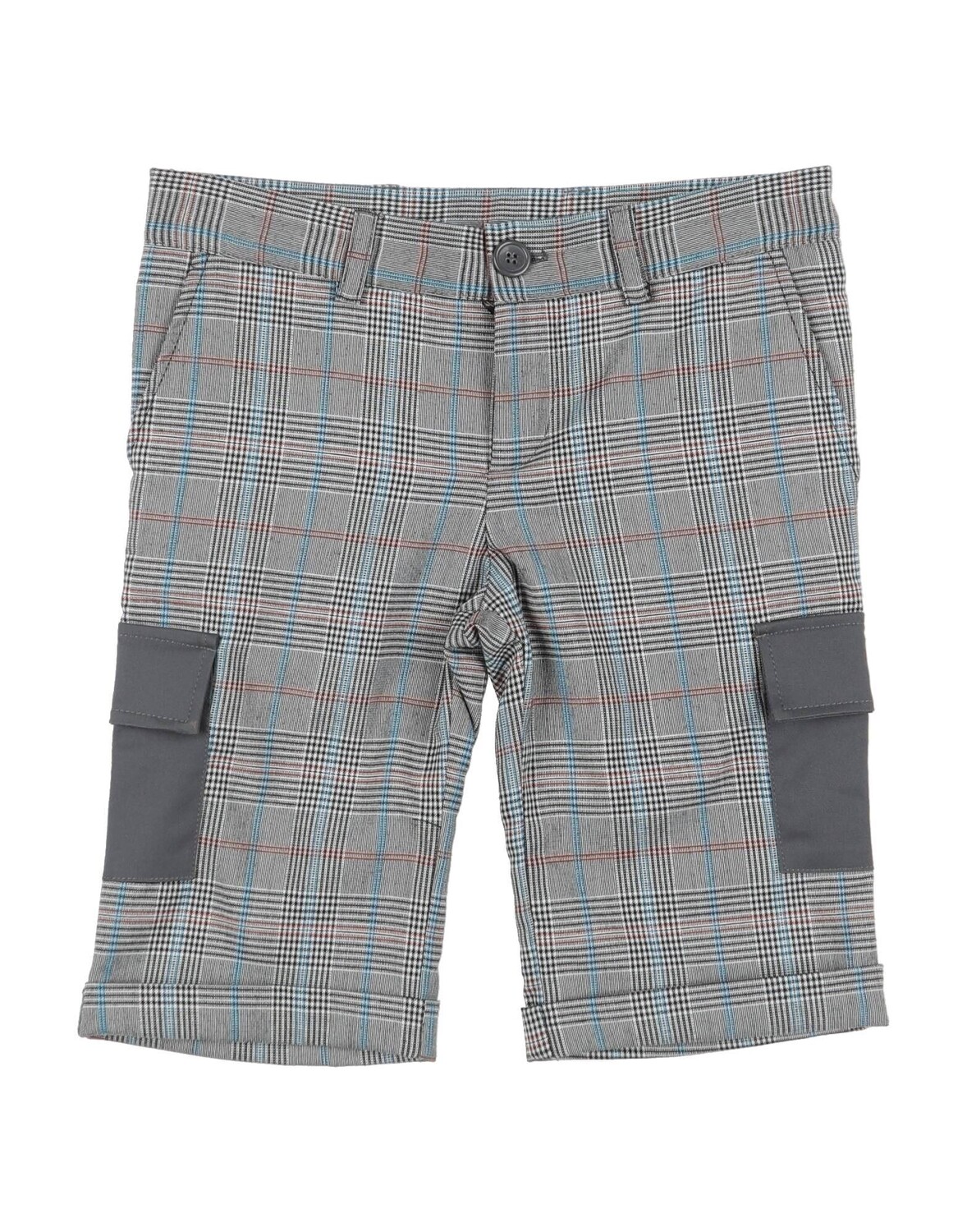 Шорты Mood_One, серый
Шорты Mood_One, серый