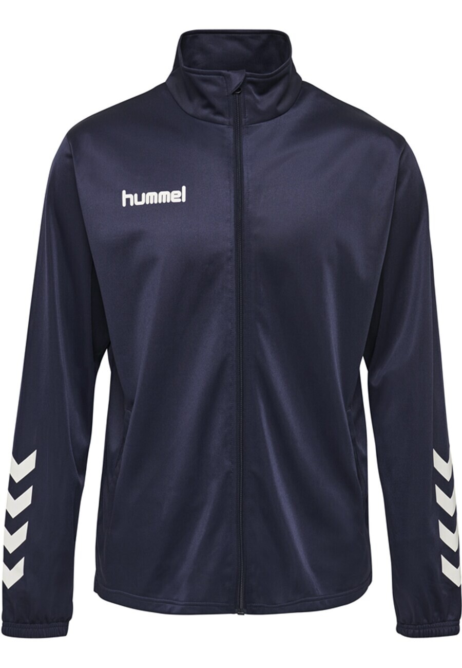 Спортивный костюм Hummel, морской синий
Спортивный костюм Hummel, морской синий