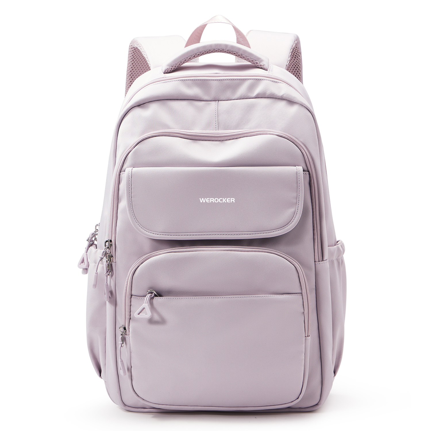 Рюкзак Werocker Backpacks, Purple (Fits 15.6-Inch Laptop)
Рюкзак Werocker Backpacks, Purple (Fits 15.6-Inch Laptop)