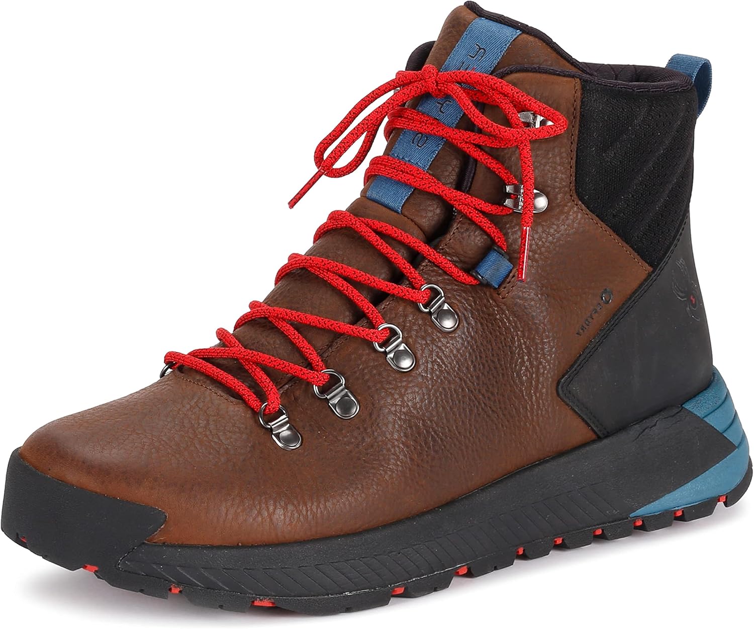 Мужские туристические кроссовки Spyder, коричневый
Мужские туристические кроссовки Spyder, коричневый