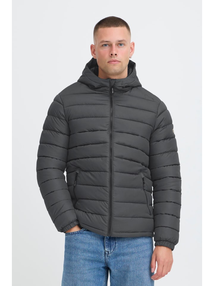 BLEND Стеганая куртка BHMela каменного цвета
BLEND Стеганая куртка BHMela каменного цвета