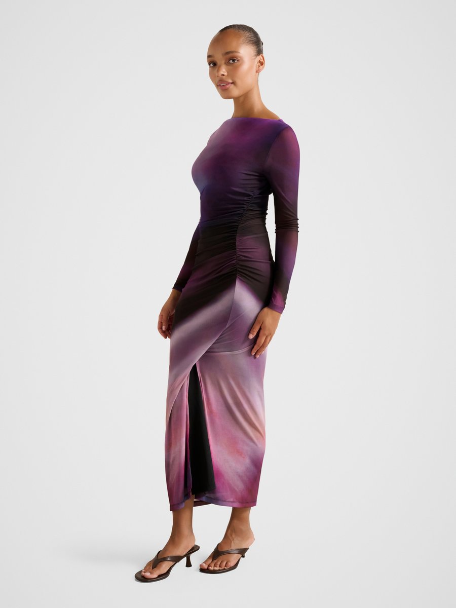 Платье Forever New ALANNAH, Lila Ombre/Lilac
Платье Forever New ALANNAH, Lila Ombre/Lilac