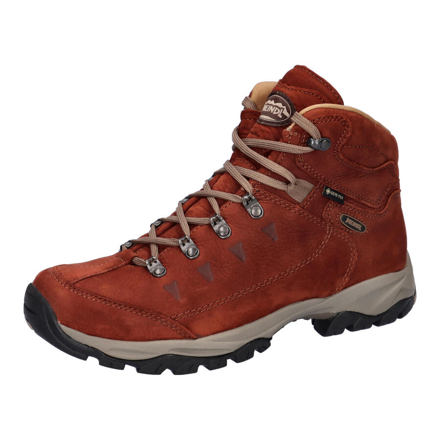 Мужские походные ботинки Meindl Ohio 2 GTX 3889
Мужские походные ботинки Meindl Ohio 2 GTX 3889