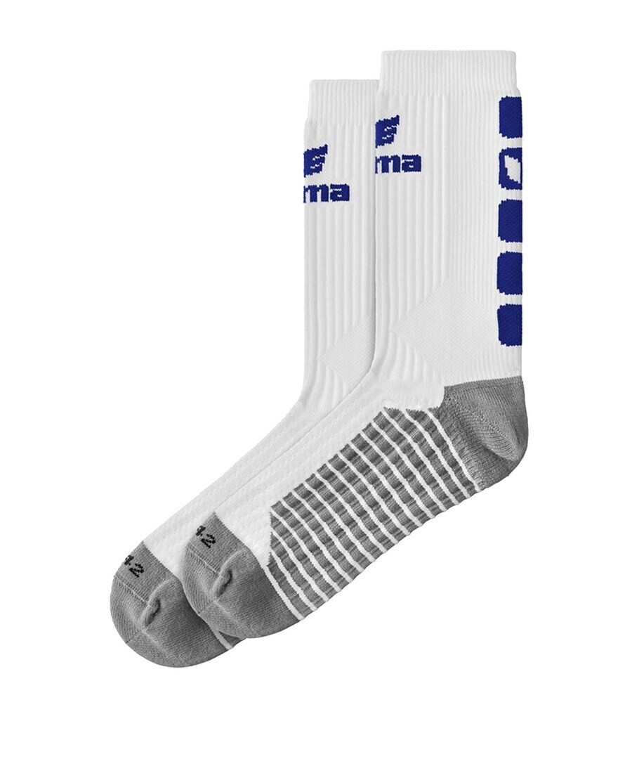 Носки ERIMA Athletic Socks, белый
Носки ERIMA Athletic Socks, белый