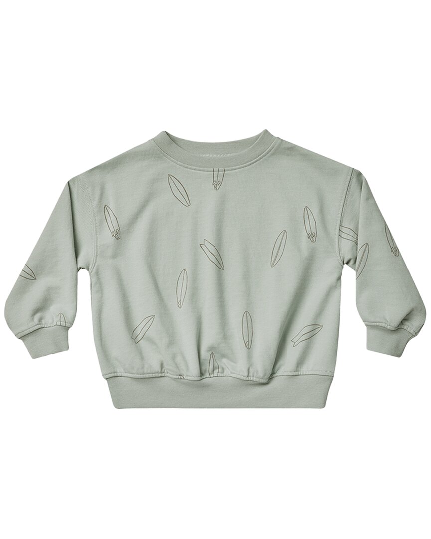 Свитшот Rylee + Cru Collective, цвет multi
Свитшот Rylee + Cru Collective, цвет multi