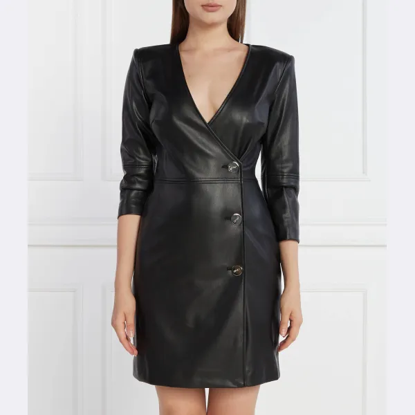 Платье Liu Jo, черный
Платье Liu Jo, черный