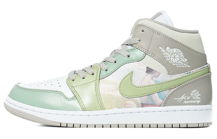 Кроссовки Air Jordan 1 Vintage Basketball Shoes Men High-top White, оливковый, Зеленый, Кроссовки Air Jordan 1 Vintage Basketball Shoes Men High-top White, оливковый
Кроссовки Air Jordan 1 Vintage Basketball Shoes Men High-top White, оливковый, Зеленый, Кроссовки Air Jordan 1 Vintage Basketball Shoes Men High-top White, оливковый