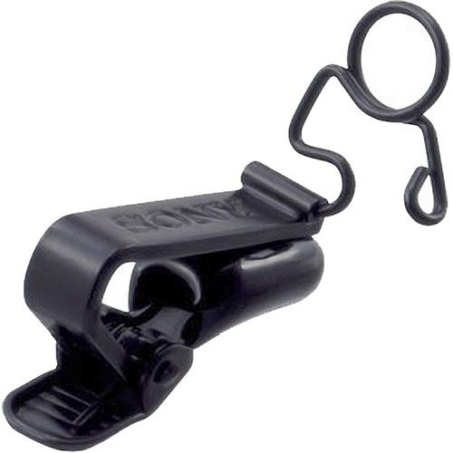 Sony SAD-V88B Vertical Clip for ECM-88 and ECM-90 SAD-V88B
Sony SAD-V88B Vertical Clip for ECM-88 and ECM-90 SAD-V88B