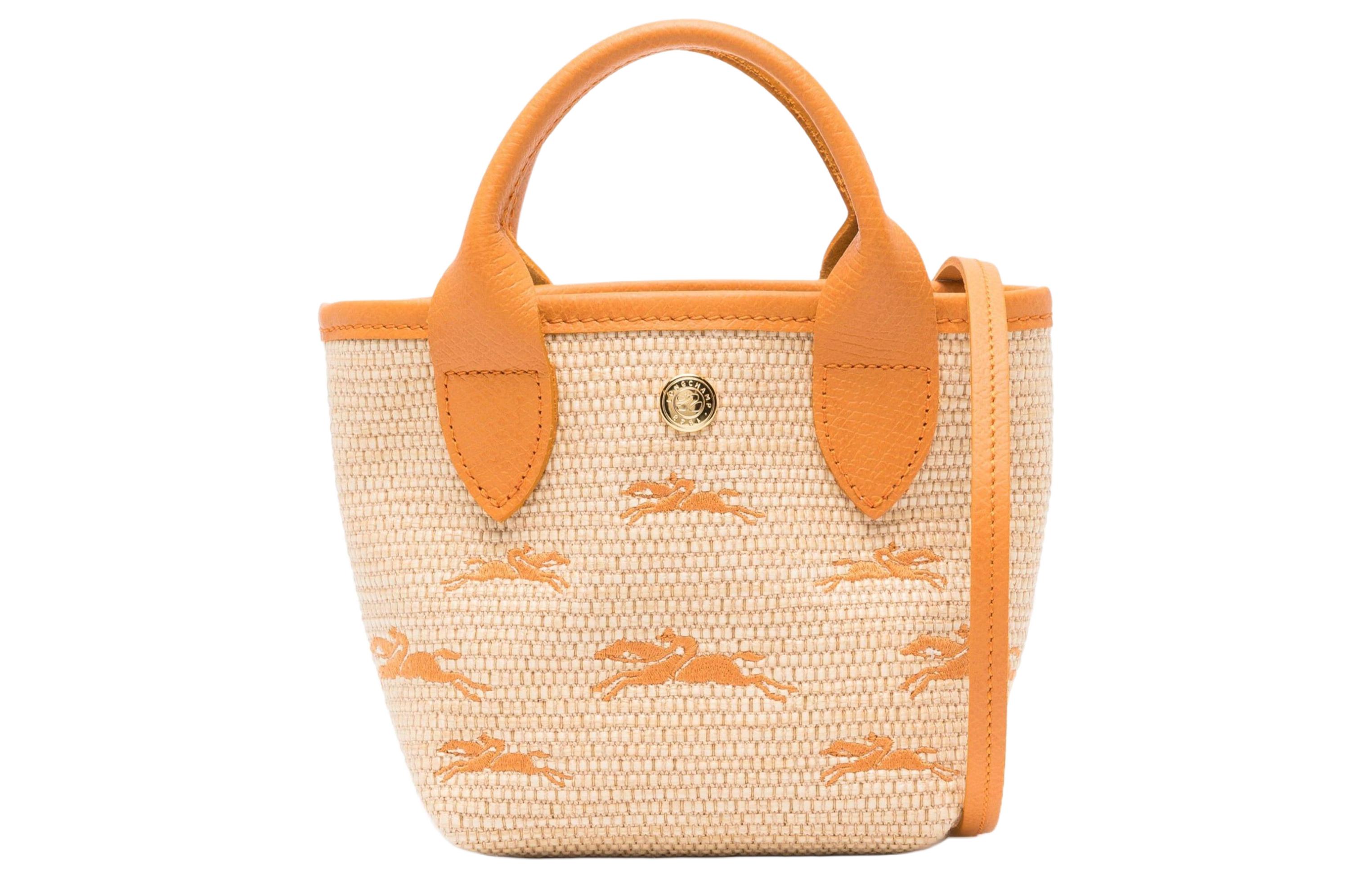 Сумка Le Pliage Re-Play Xs LONGCHAMP
Сумка Le Pliage Re-Play Xs LONGCHAMP