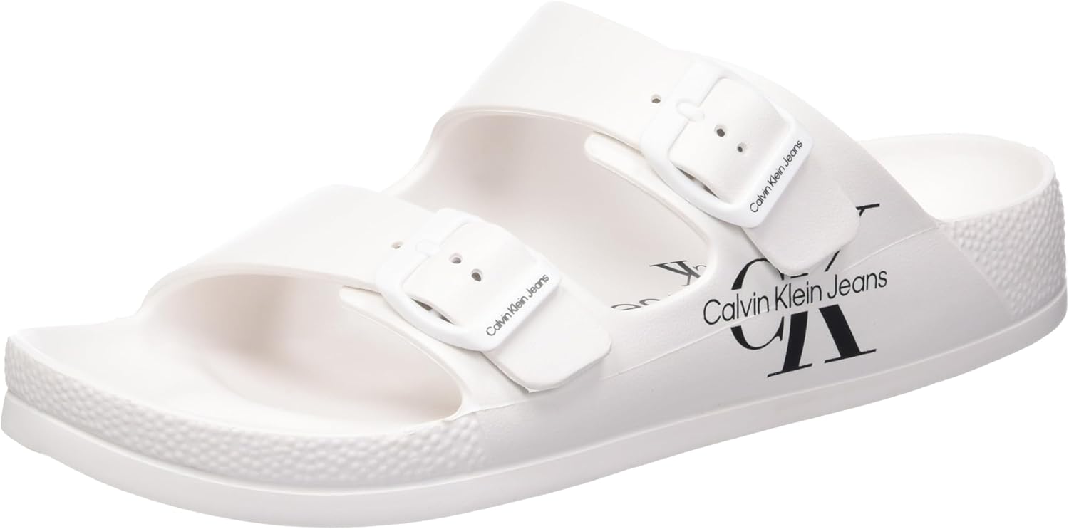 Мужские сандалии Calvin Klein Zion
Мужские сандалии Calvin Klein Zion