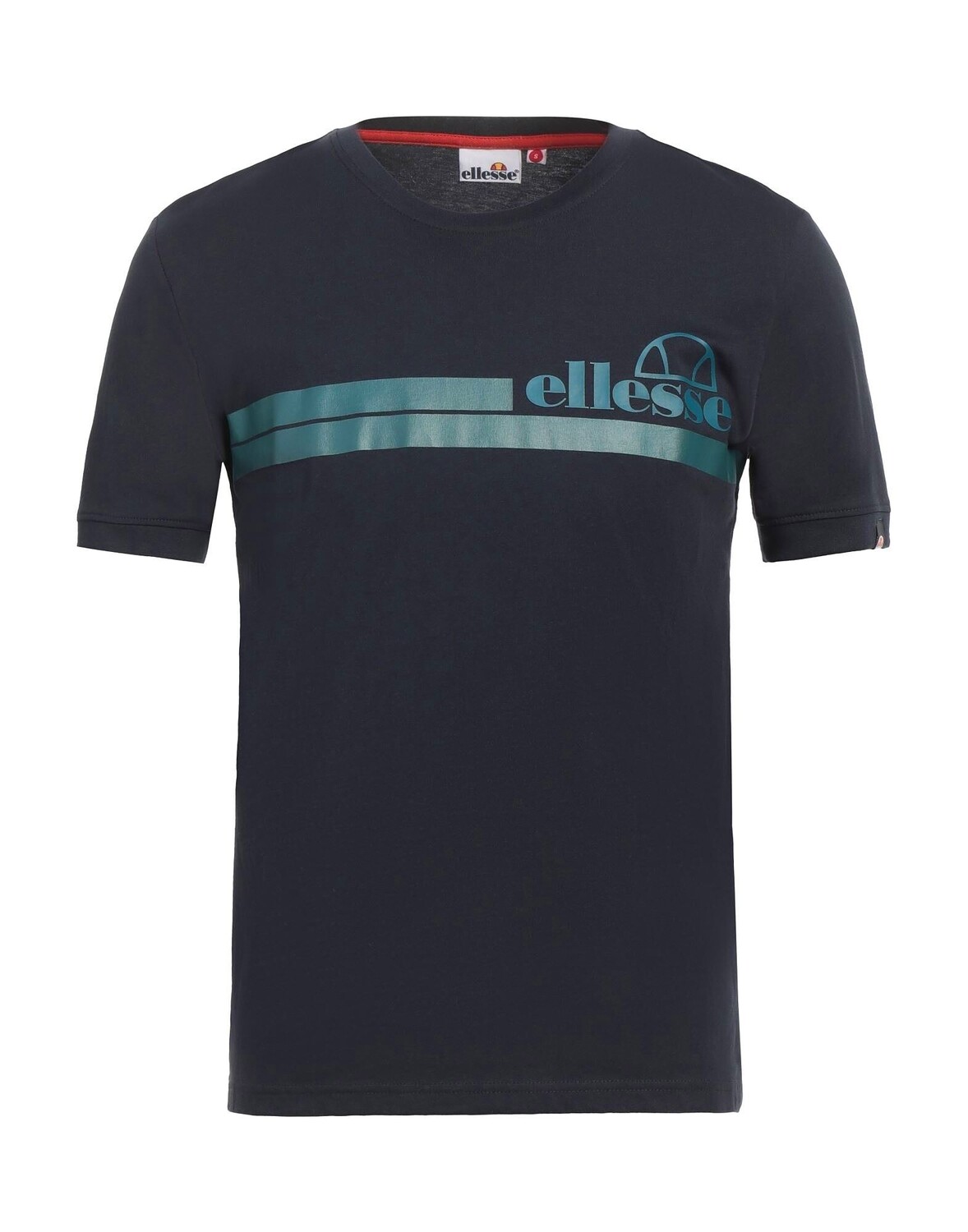 Футболка Ellesse, синий
Футболка Ellesse, синий