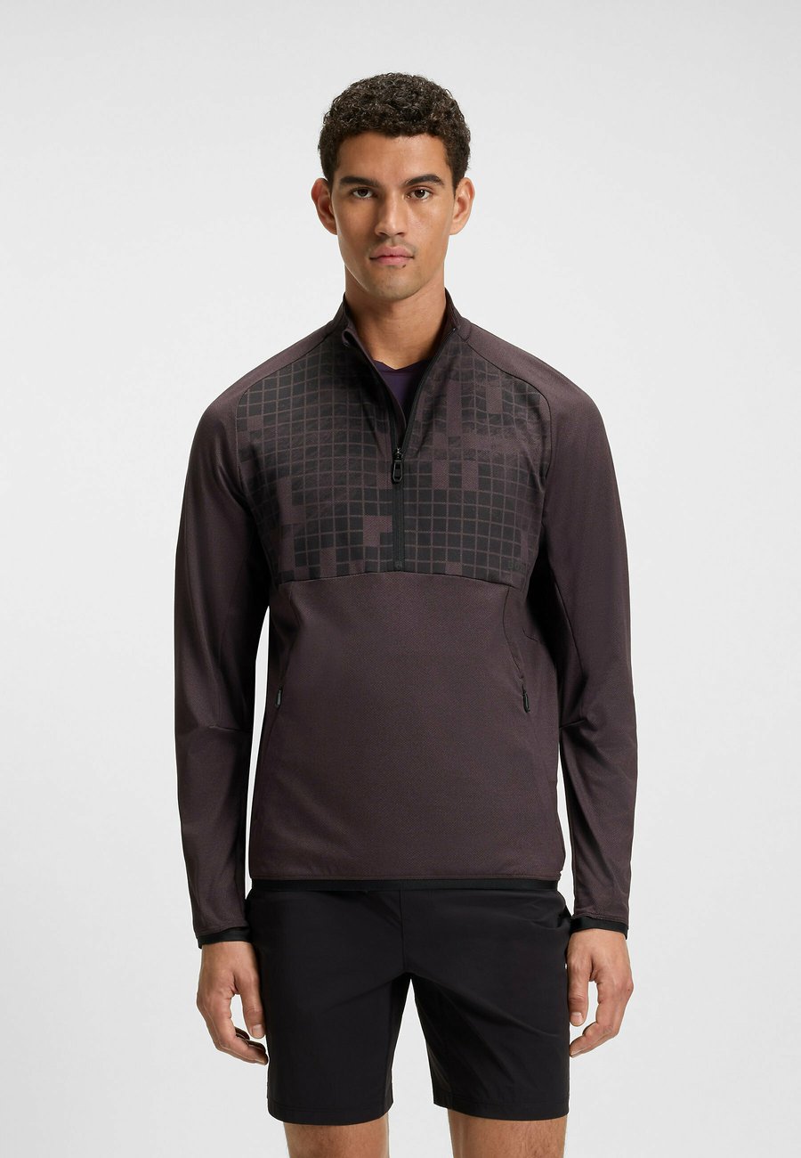 Толстовка BOSS Sweatshirt, Purple Seven/Purple
Толстовка BOSS Sweatshirt, Purple Seven/Purple