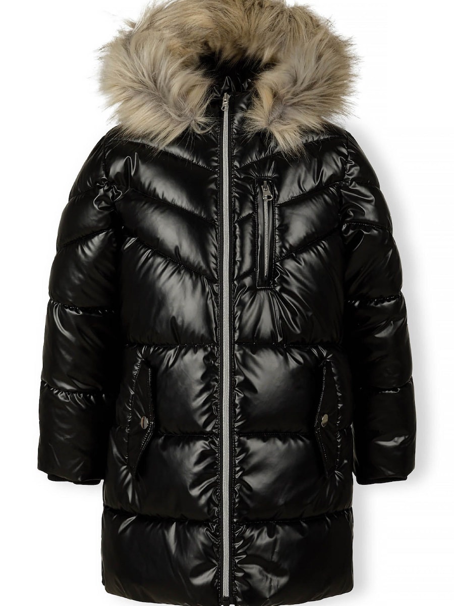 Зимняя куртка MINOTI, черный
Зимняя куртка MINOTI, черный