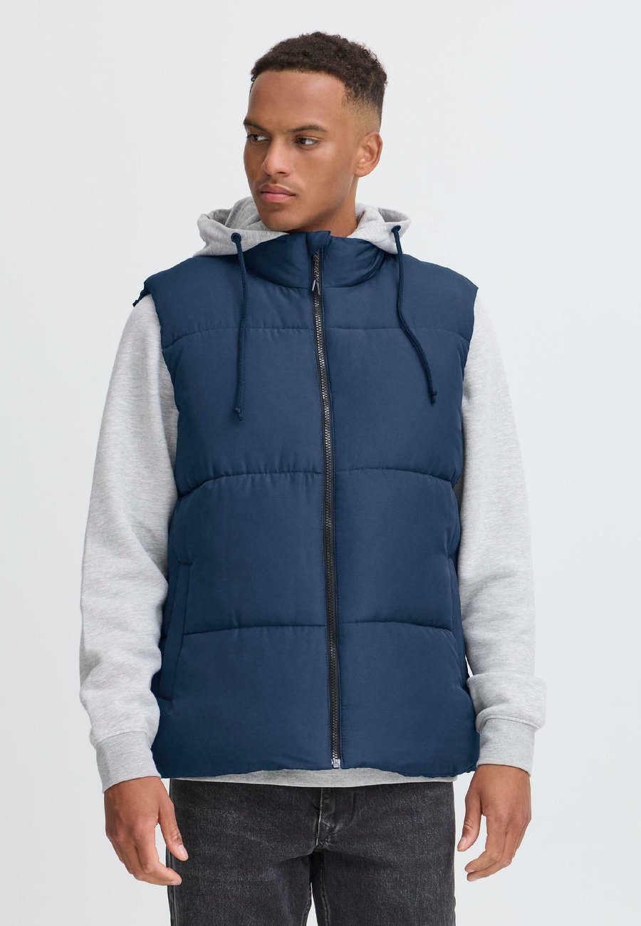 Куртка Blend BHELWIN, Dress Blues/Blue
Куртка Blend BHELWIN, Dress Blues/Blue