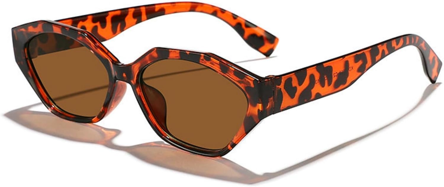 Винтажные солнцезащитные очки «кошачий глаз» Willochra для женщин и мужчин, 2026 год, дизайнерские модные солнцезащитные очки-маска, женские тренды, очки для активного отдыха, C4
Винтажные солнцезащитные очки «кошачий глаз» Willochra для женщин и мужчин, 2026 год, дизайнерские модные солнцезащитные очки-маска, женские тренды, очки для активного отдыха, C4