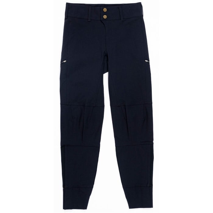 Брюки Freyah - женские Wild Rye, Black
Брюки Freyah - женские Wild Rye, Black