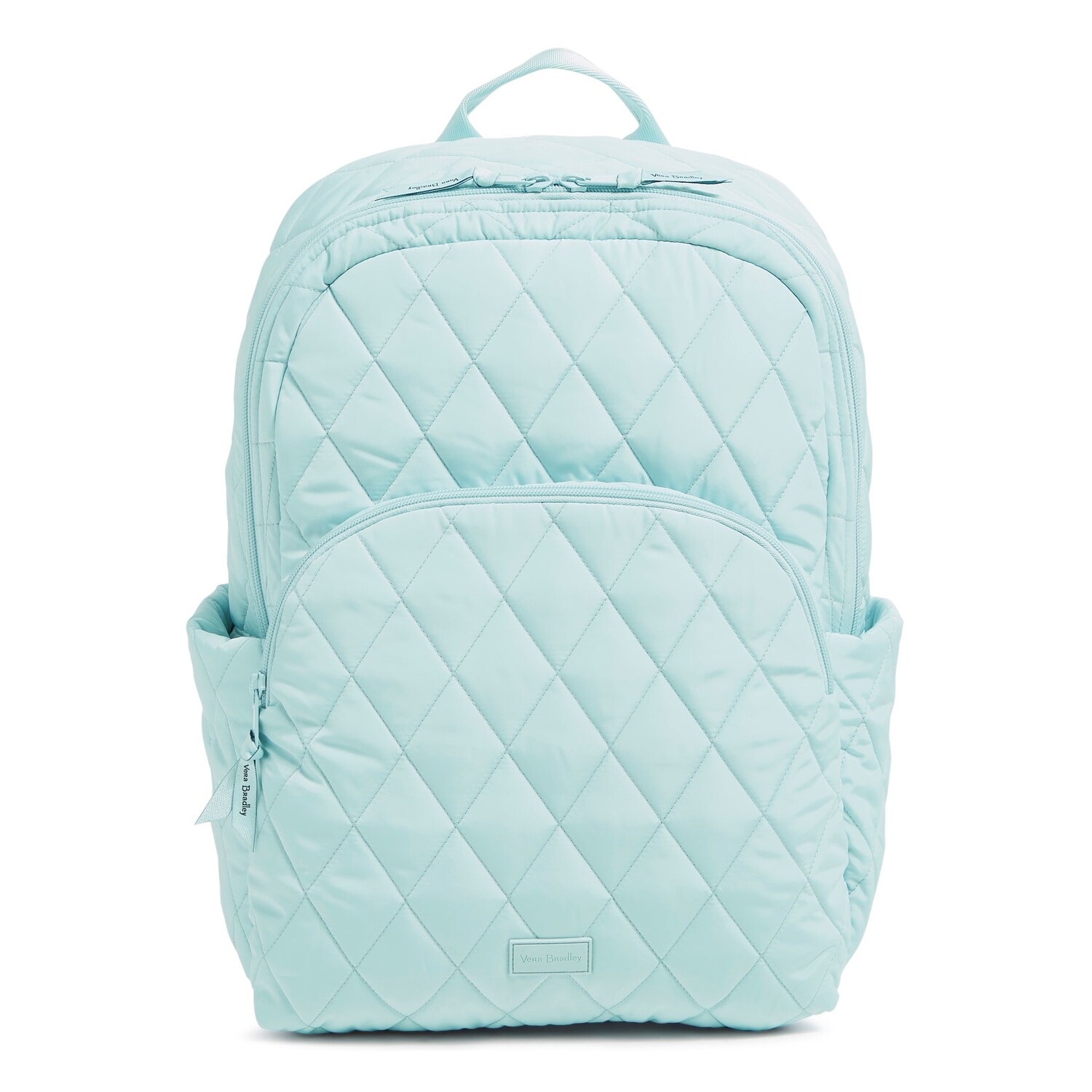 Сверхлегкий большой рюкзак Outlet Essential Vera Bradley, цвет Sea Salt Blue
Сверхлегкий большой рюкзак Outlet Essential Vera Bradley, цвет Sea Salt Blue