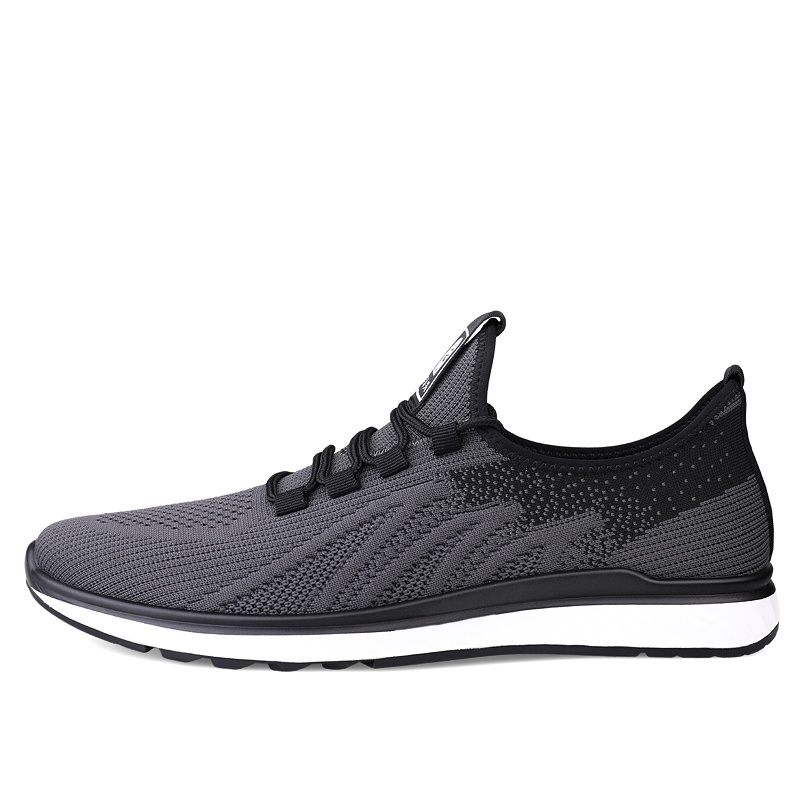 LAORENTOU Мужские повседневные кеды низкие серые, цвет Gray
LAORENTOU Мужские повседневные кеды низкие серые, цвет Gray