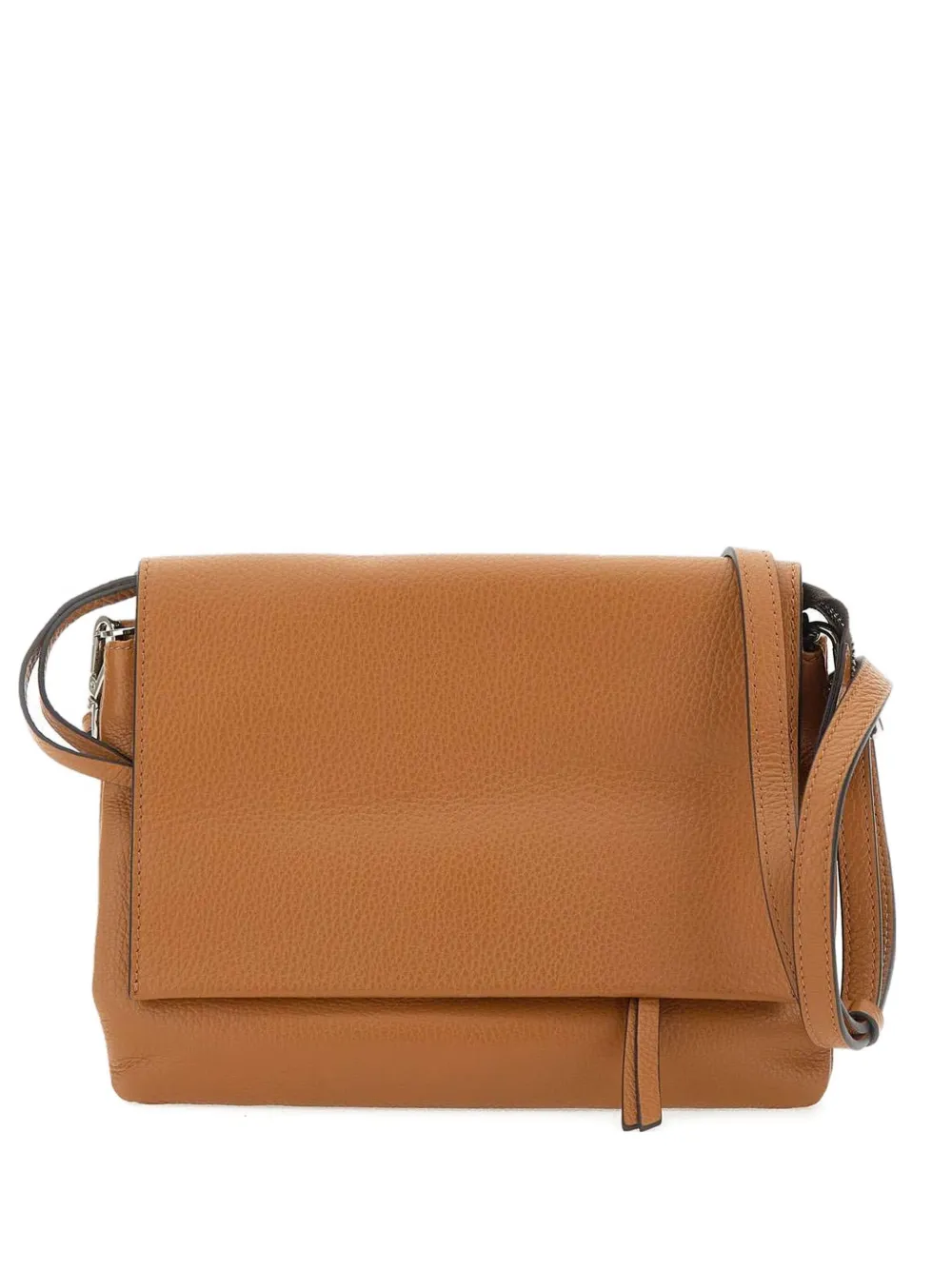 Средняя сумка через плечо из трех кожзаменителей GIANNI CHIARINI, коричневый
Средняя сумка через плечо из трех кожзаменителей GIANNI CHIARINI, коричневый