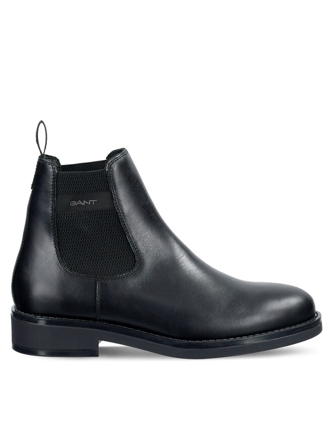 Классические ботильоны 31651105 Gant, черный
Классические ботильоны 31651105 Gant, черный