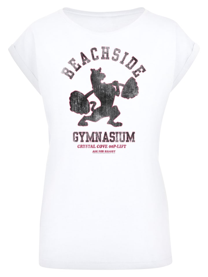 Футболка F4NT4STIC, белый
Футболка F4NT4STIC, белый