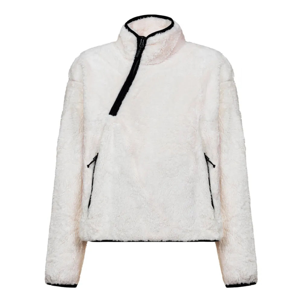 Флис Rock Experience Carezza half zip, белый
Флис Rock Experience Carezza half zip, белый