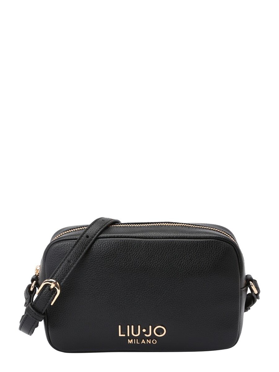 Сумка кросс-боди Liu Jo ECS, Black, Черный, Сумка кросс-боди Liu Jo ECS, Black
Сумка кросс-боди Liu Jo ECS, Black, Черный, Сумка кросс-боди Liu Jo ECS, Black