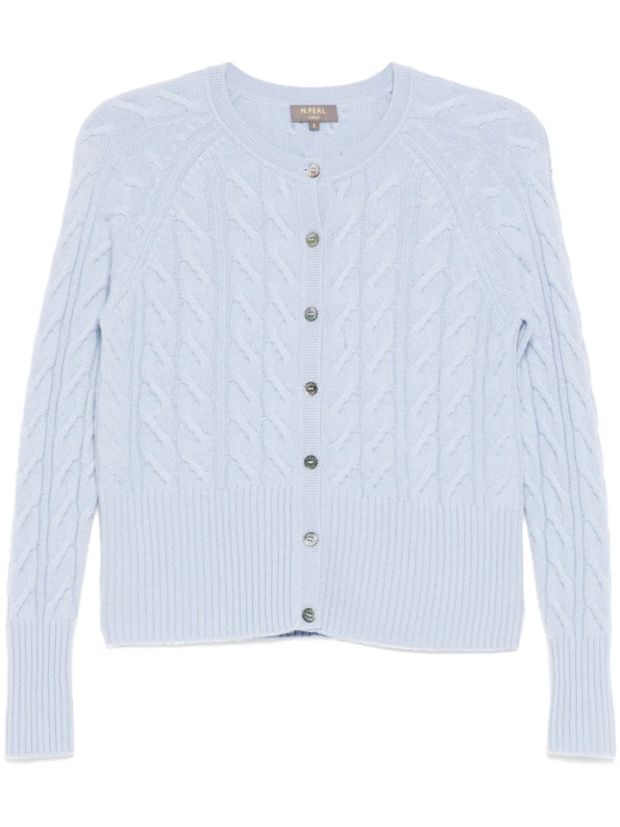 N.Peal кардиган Myla, синий
N.Peal кардиган Myla, синий