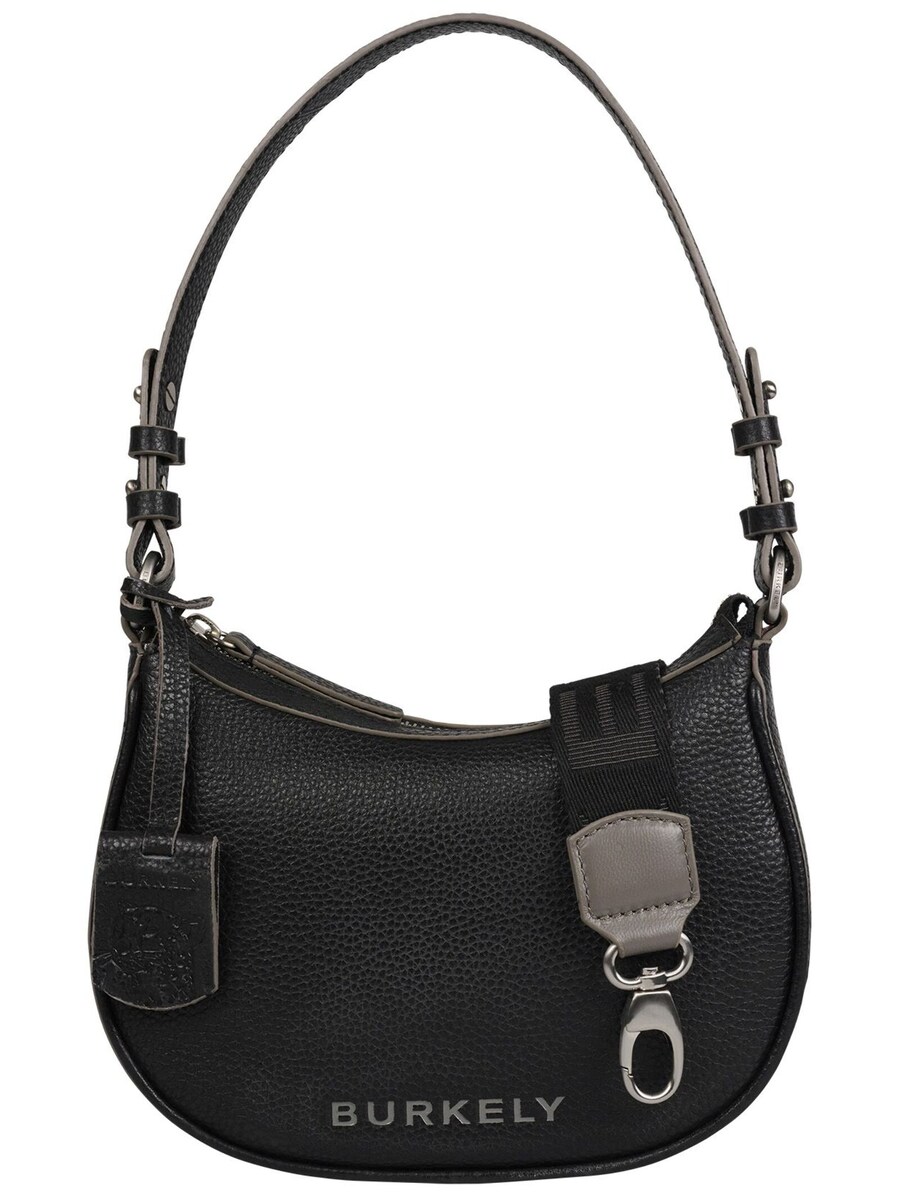 Сумочка Burkely, Black
Сумочка Burkely, Black