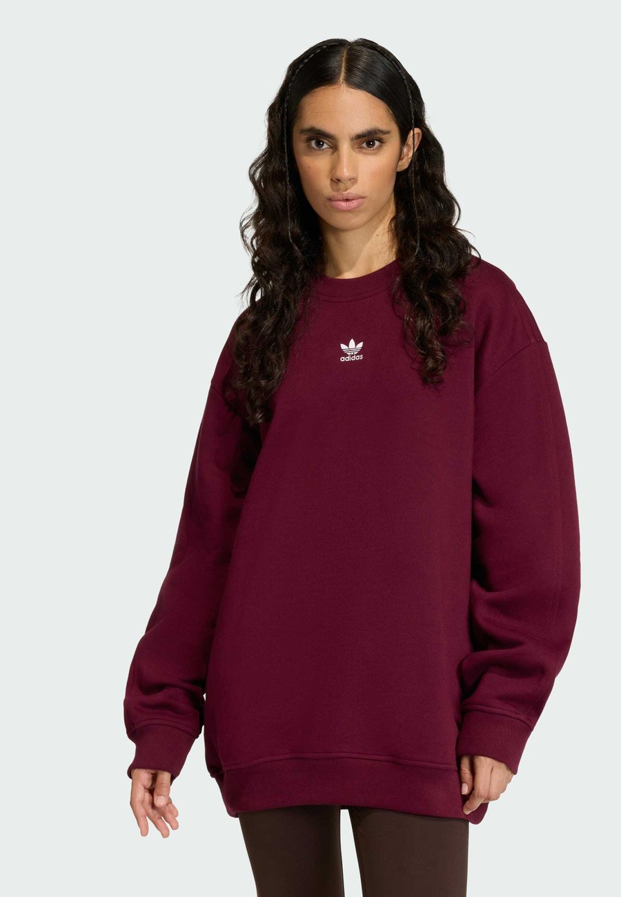 Толстовка Adidas Originals Sweatshirt, Bordeaux
Толстовка Adidas Originals Sweatshirt, Bordeaux