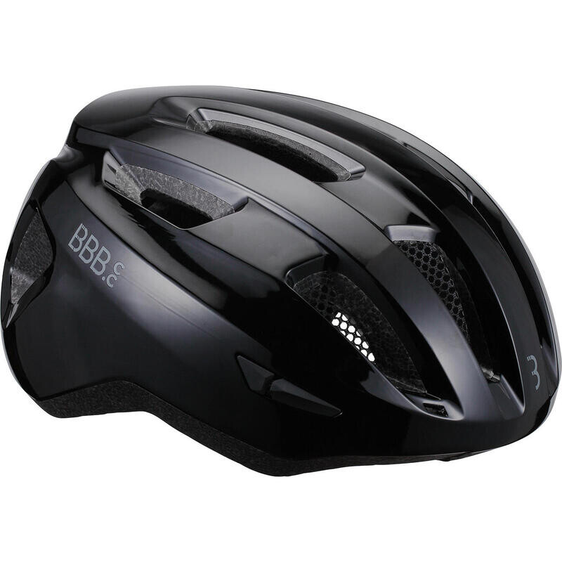 Велосипедный шлем Bbb Cycling, черный
Велосипедный шлем Bbb Cycling, черный