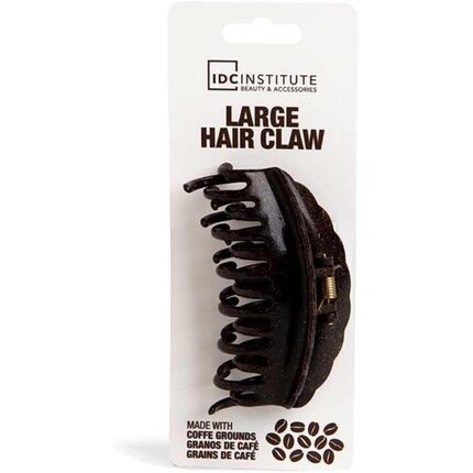 Темно-коричневый аксессуар для волос IDC Institute
Темно-коричневый аксессуар для волос IDC Institute