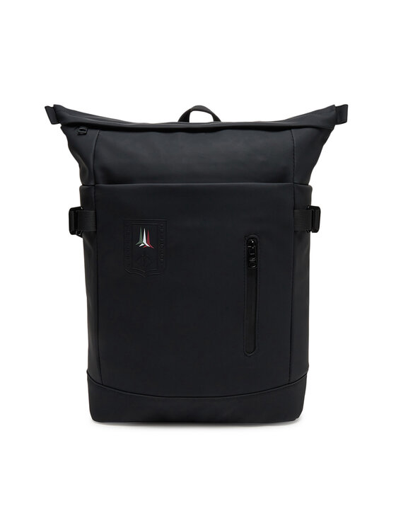 Рюкзак 251BO1156CT3588 Aeronautica Militare, черный
Рюкзак 251BO1156CT3588 Aeronautica Militare, черный