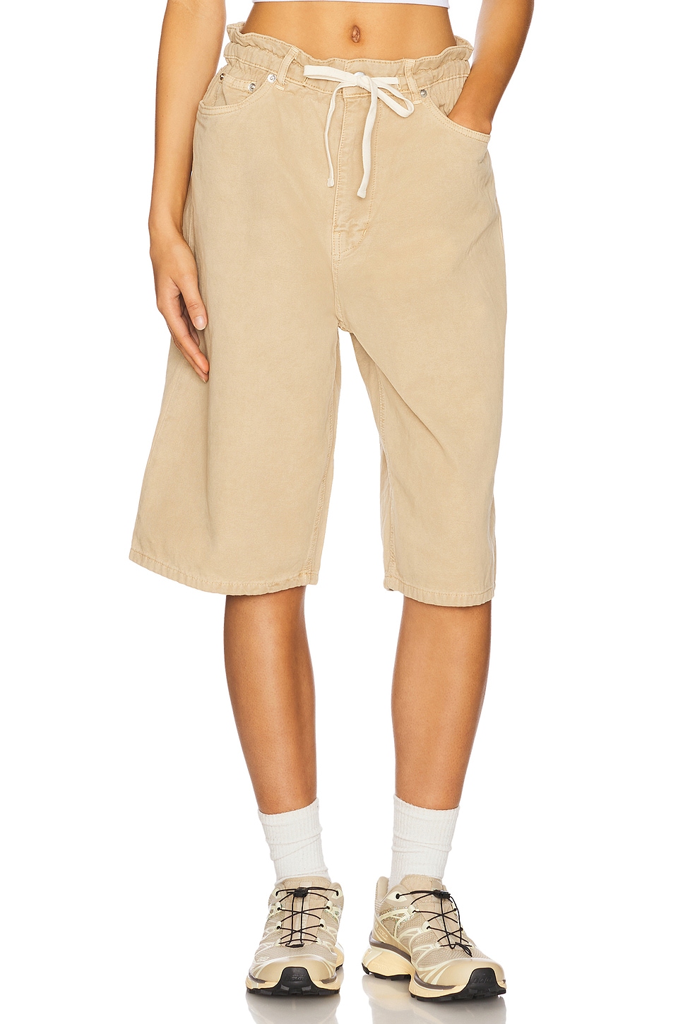 Шорты H2Ofagerholt, sand
Шорты H2Ofagerholt, sand