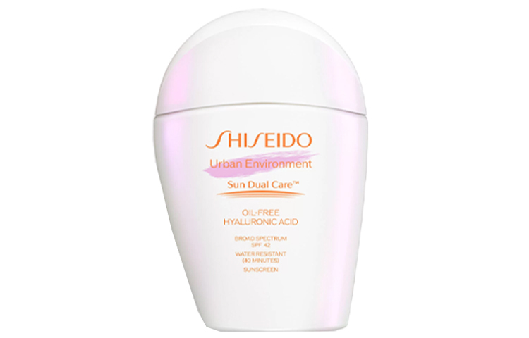 SHISEIDO ZISHENGTANG белый жирный мужской безмасляный солнцезащитный крем контроль жира новая версия SPF42 PA+++ 30мл/50мл
SHISEIDO ZISHENGTANG белый жирный мужской безмасляный солнцезащитный крем контроль жира новая версия SPF42 PA+++ 30мл/50мл