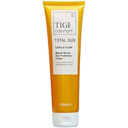 Copyright Total Sun Care & Glow Beach Waves Защита волос 150 мл, Tigi 
Copyright Total Sun Care & Glow Beach Waves Защита волос 150 мл, Tigi