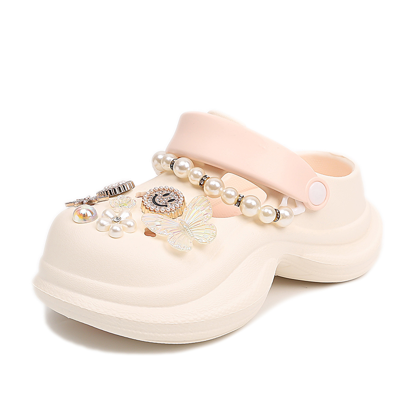 Сандалии детские FIRS Kids, белый/розовый
Сандалии детские FIRS Kids, белый/розовый