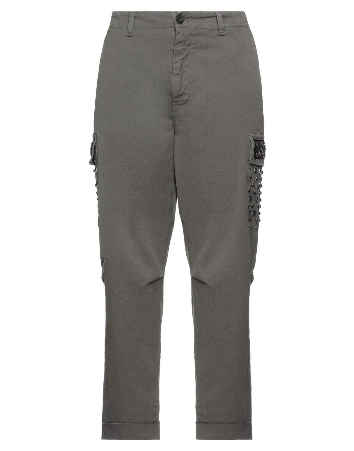 Брюки Mason'S, зеленый
Брюки Mason'S, зеленый