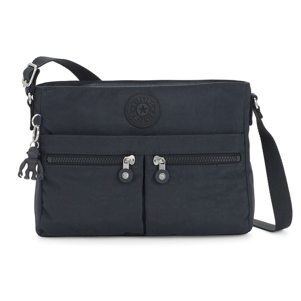 Сумка кросс-боди Kipling New Angie, черный
Сумка кросс-боди Kipling New Angie, черный