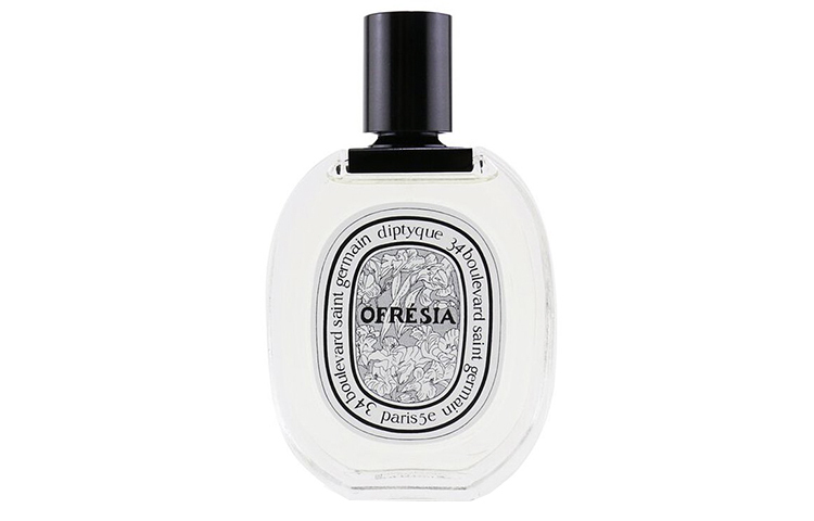 Легкий парфюм для женщин Diptyque
Легкий парфюм для женщин Diptyque