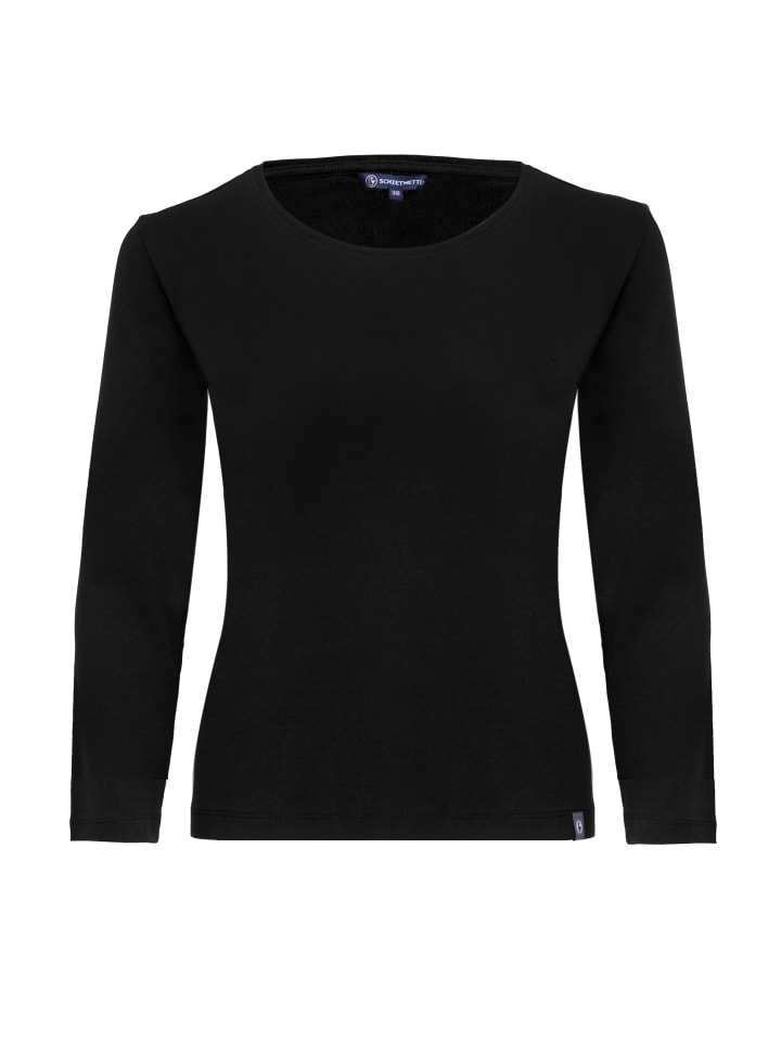 Свитер "Deva van Dümpeln" белого цвета SCHIETWETTER
Свитер "Deva van Dümpeln" белого цвета SCHIETWETTER