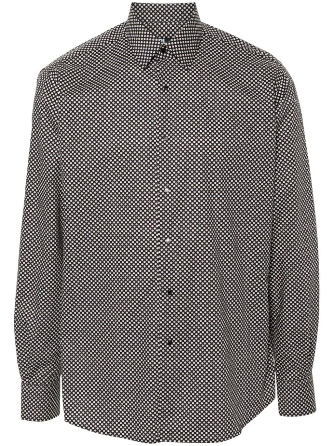 Karl Lagerfeld рубашка в горох, черный
Karl Lagerfeld рубашка в горох, черный
