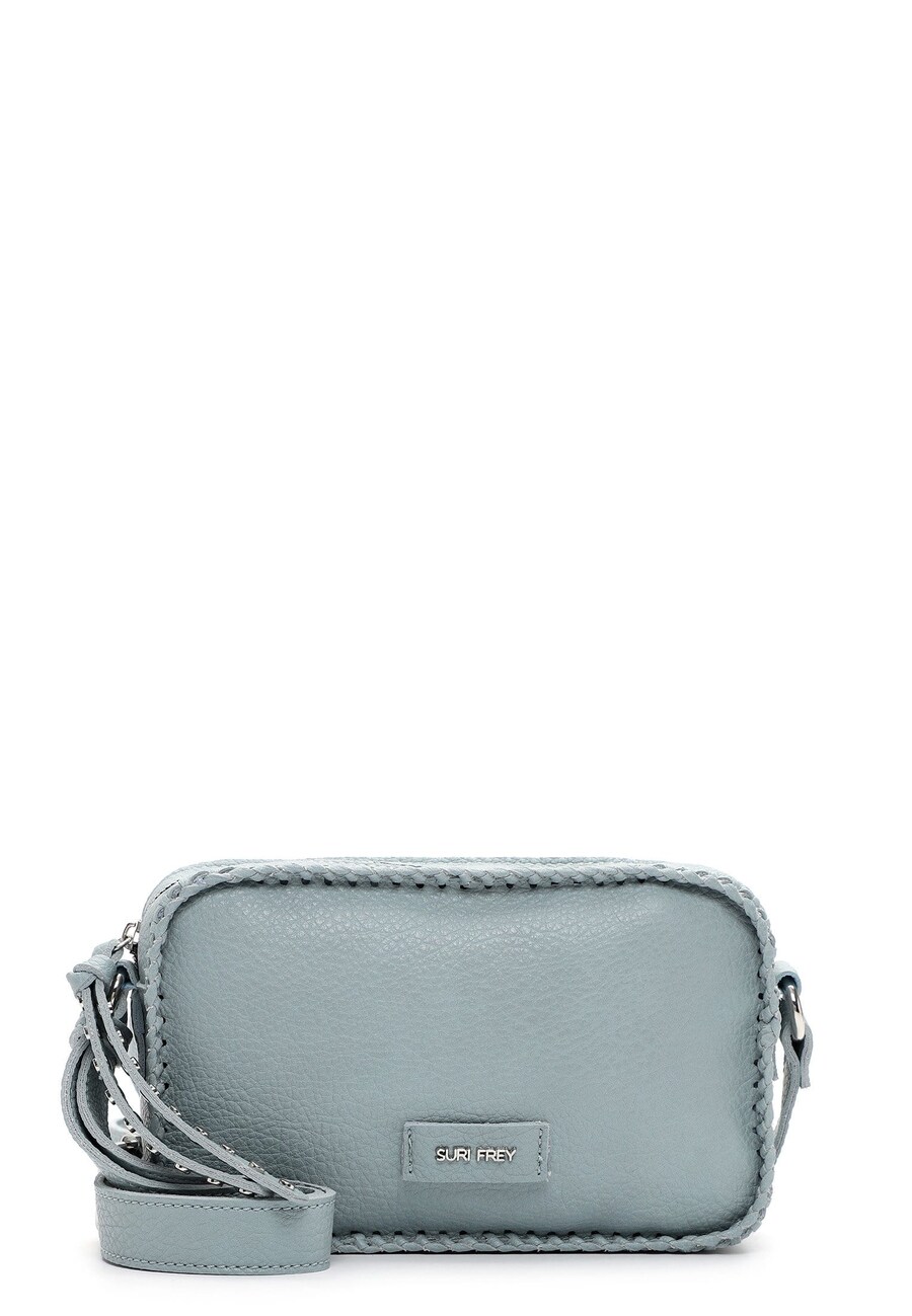 Сумка кросс-боди Suri Frey, Light blue
Сумка кросс-боди Suri Frey, Light blue