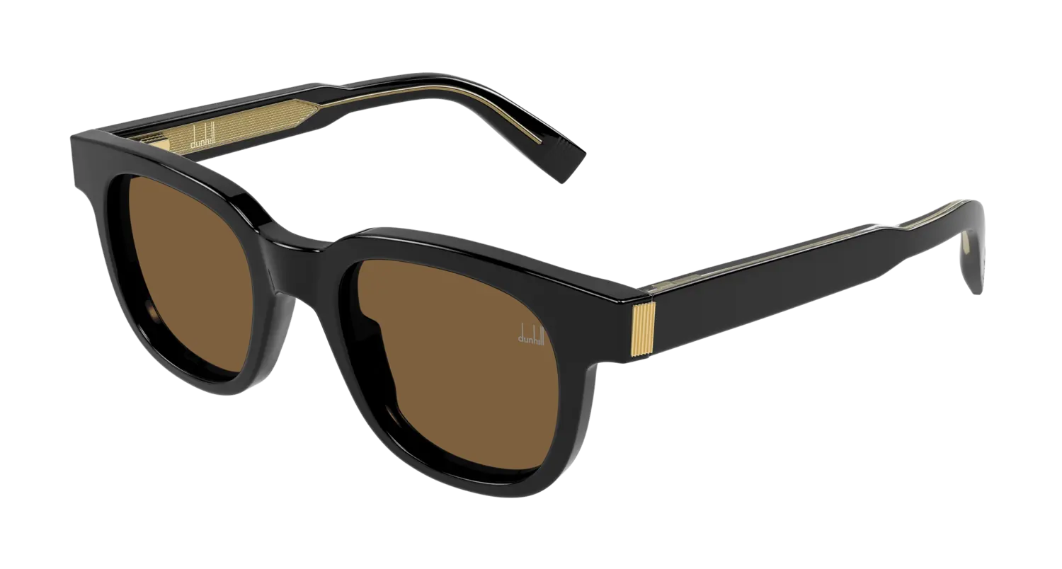 Мужские солнцезащитные очки DU0117S DUNHILL
Мужские солнцезащитные очки DU0117S DUNHILL