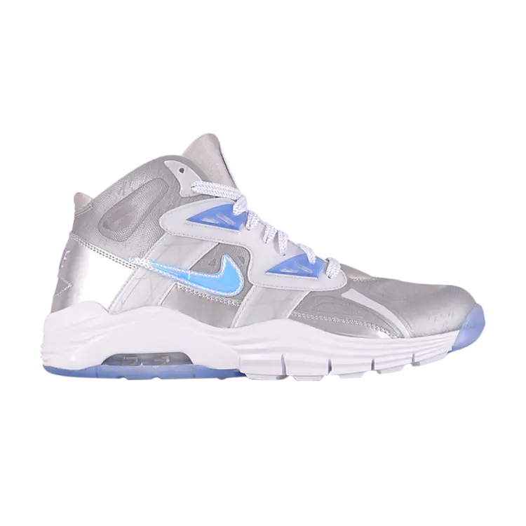 Кроссовки Nike Lunar 180 Trainer SC Premium, серый
Кроссовки Nike Lunar 180 Trainer SC Premium, серый