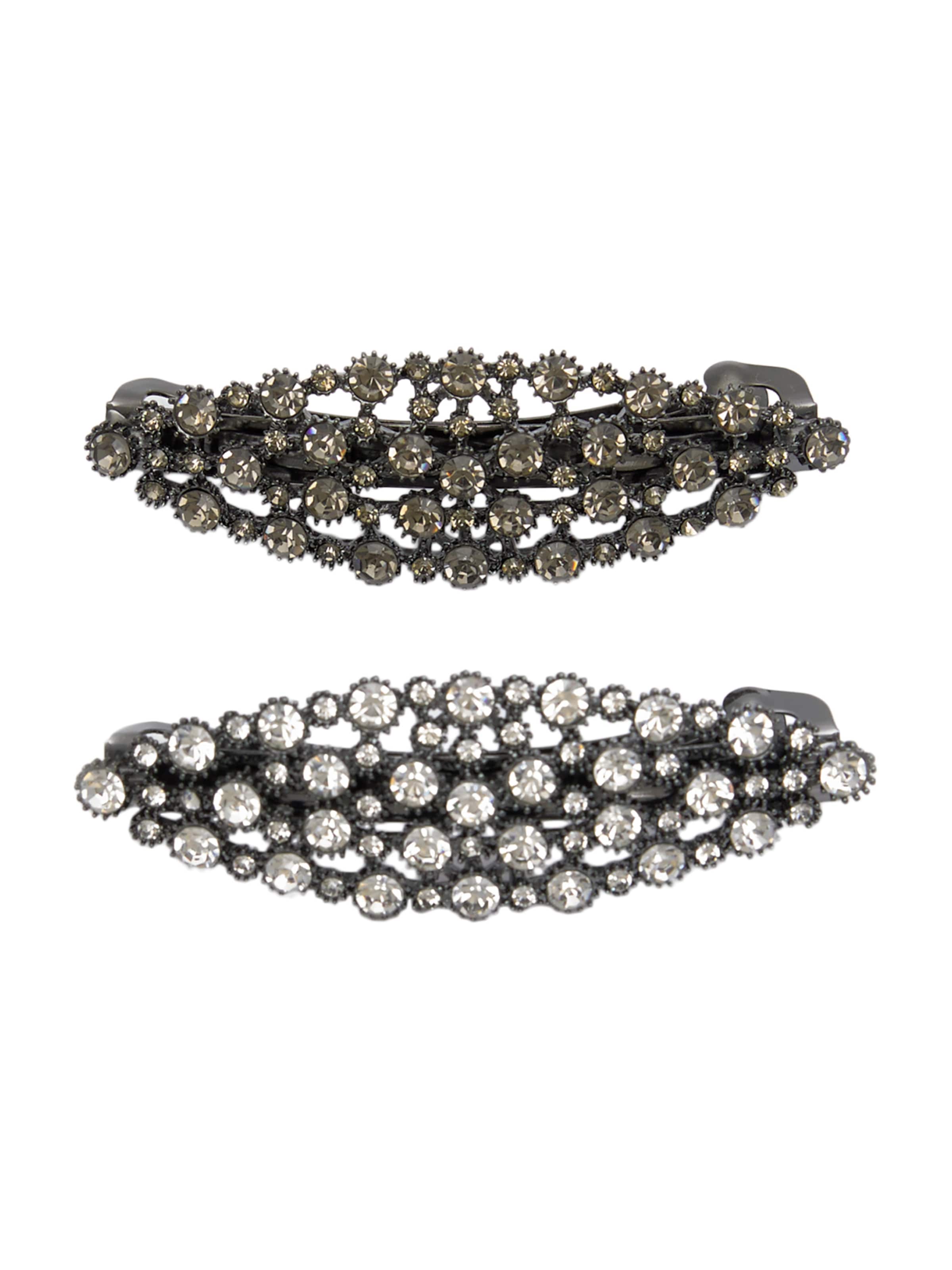 Pull&Bear Аксессуар для волос в серебре
Pull&Bear Аксессуар для волос в серебре