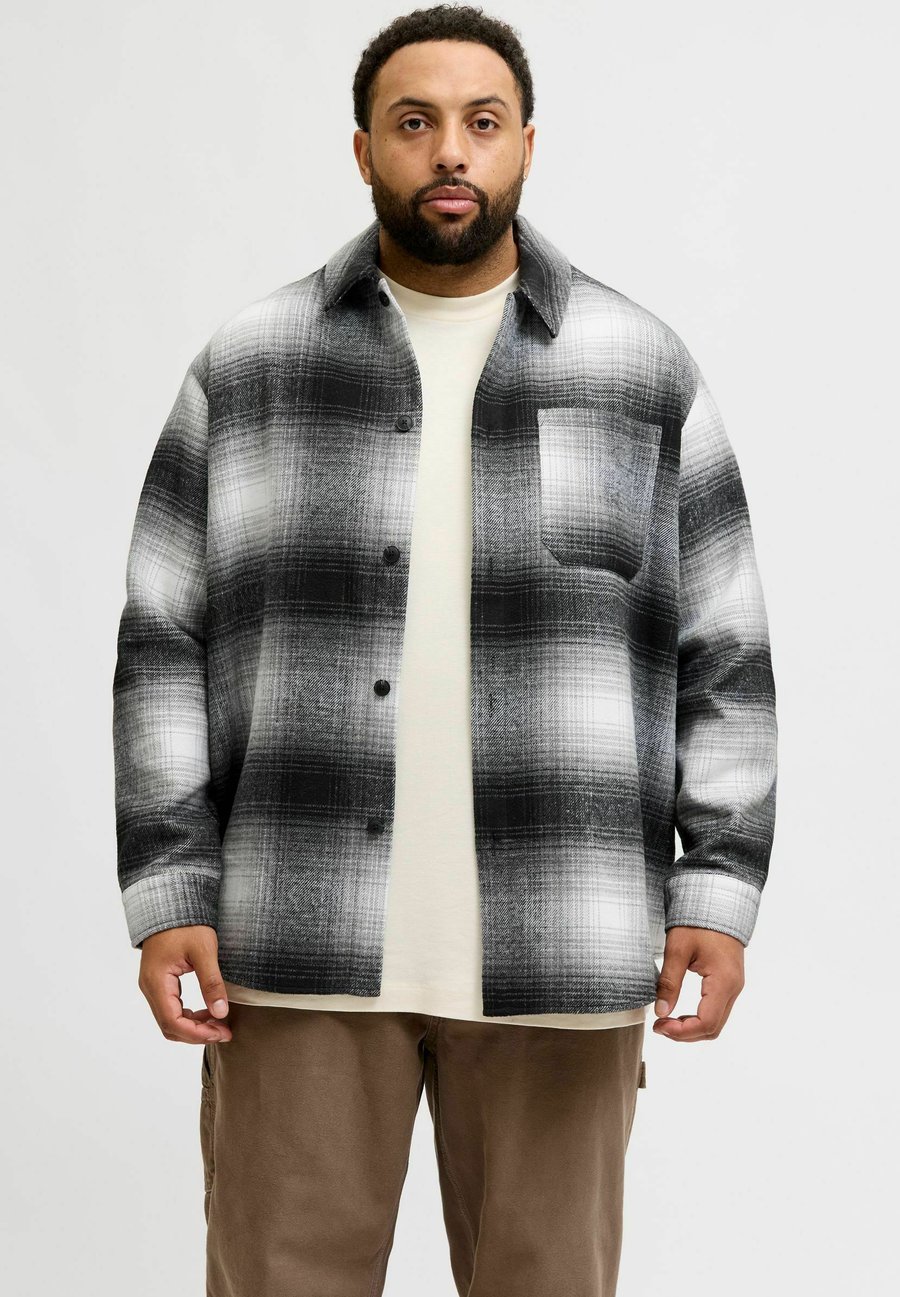 Куртка Jack & Jones Summer jacket, Black
Куртка Jack & Jones Summer jacket, Black