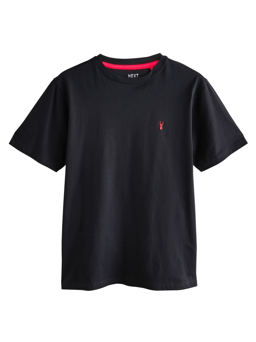Рубашка Next, черный
Рубашка Next, черный