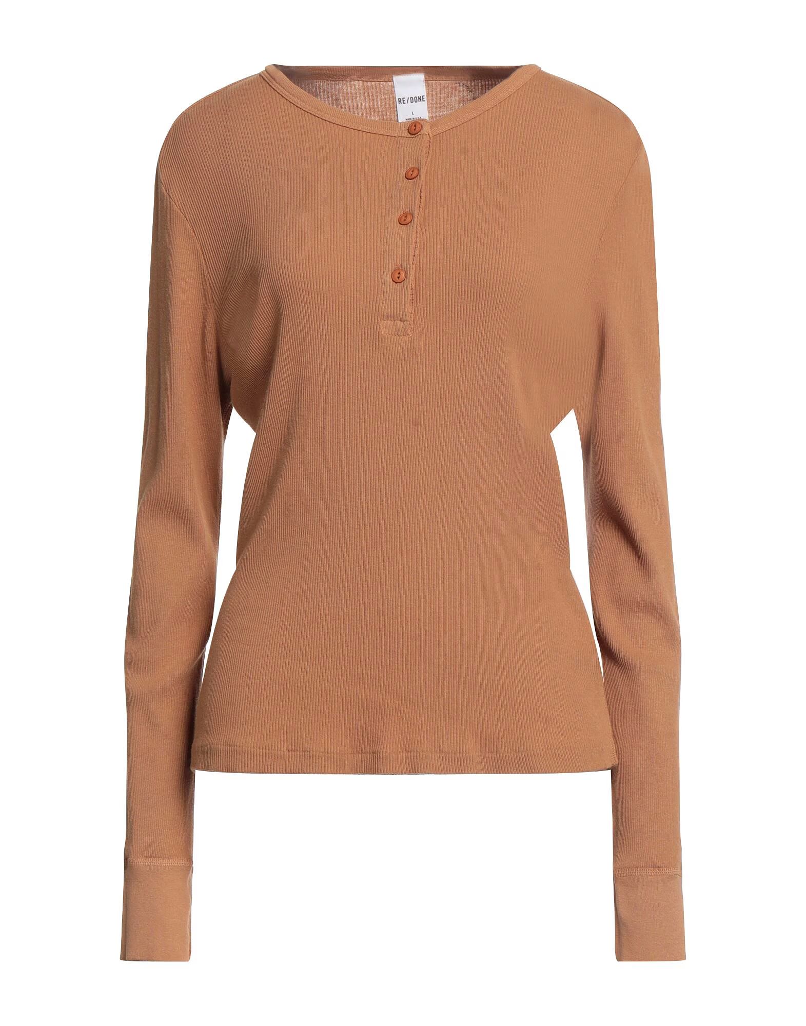 Футболка Re/Done, коричневый
Футболка Re/Done, коричневый
