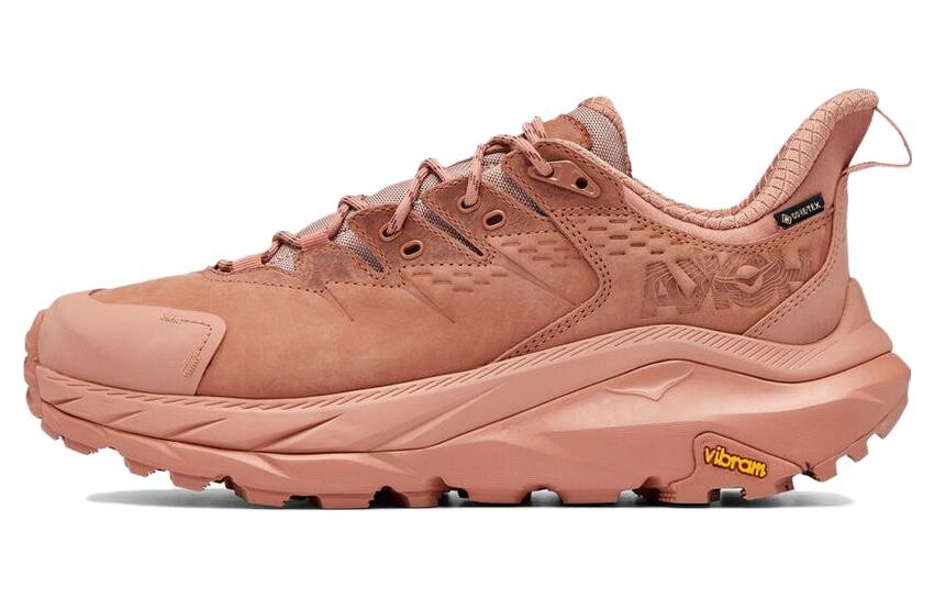 Kaha 2 Low Gore-Tex Cork Капучино Hoka One One 
Kaha 2 Low Gore-Tex Cork Капучино Hoka One One